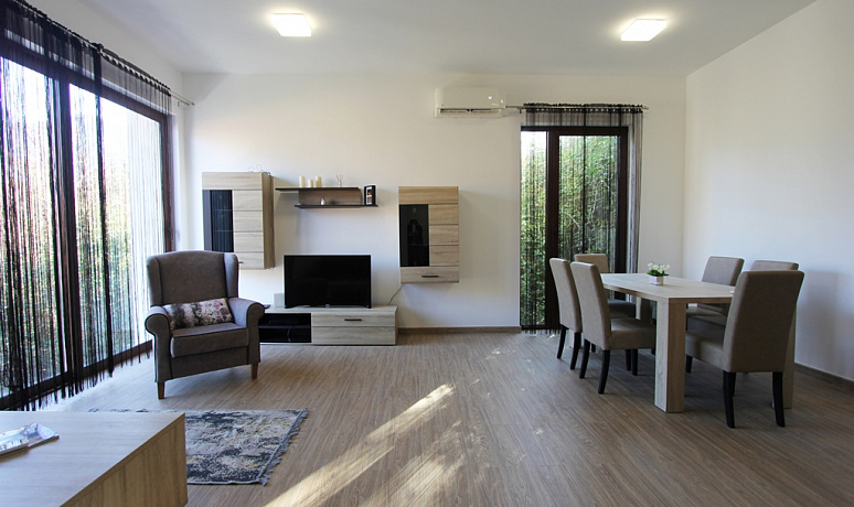 1439 Stoliv Apartment Ruza Vjetrova 1-2r 63,8-176,7m2